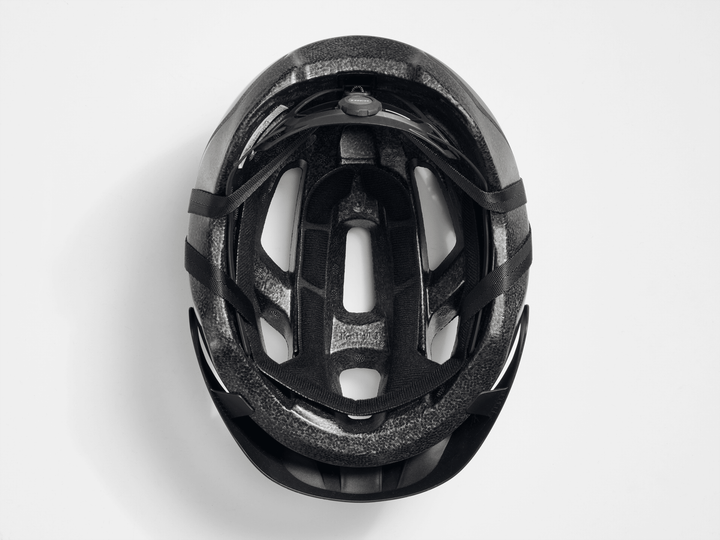 Trek Solstice Asia Fit Bike Helmet(ソルスティス アジアフィット ヘルメット)