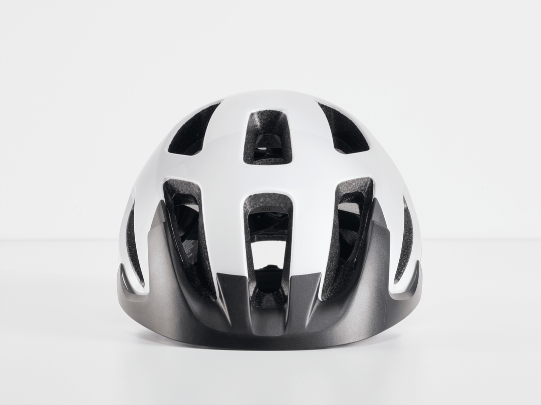 Trek Solstice Asia Fit Bike Helmet(ソルスティス アジアフィット ヘルメット)