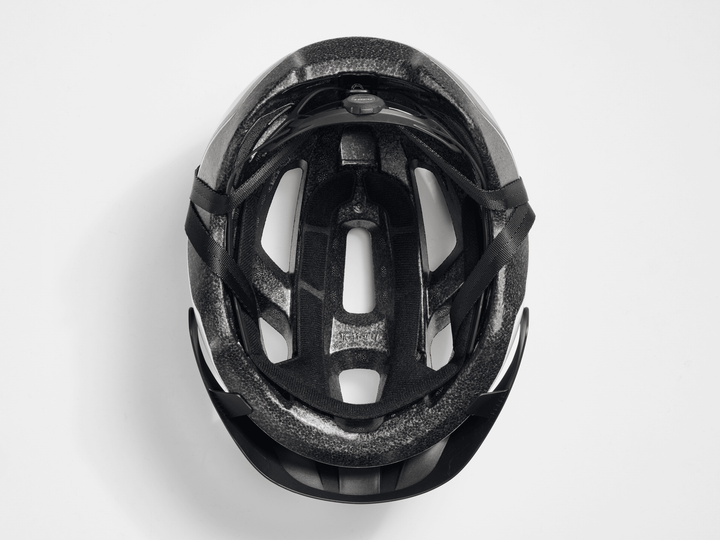 Trek Solstice Asia Fit Bike Helmet(ソルスティス アジアフィット ヘルメット)