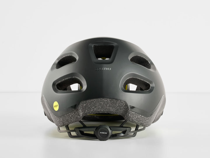 Trek Solstice Asia Fit Mips Bike Helmet(ソルスティス アジアフィット ミップス ヘルメット)