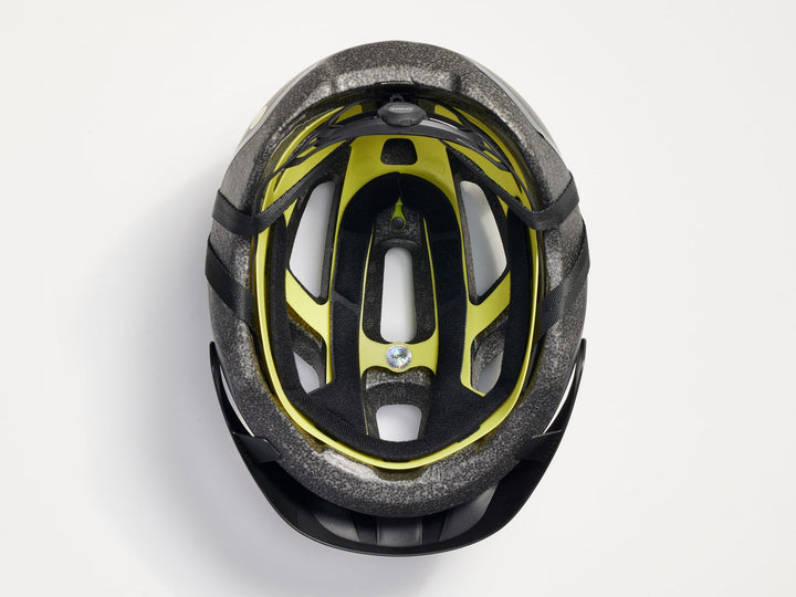 Trek Solstice Asia Fit Mips Bike Helmet（ソルスティス アジアフィット ミップス ヘルメット）