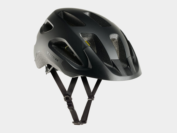 Trek Solstice Asia Fit Mips Bike Helmet(ソルスティス アジアフィット ミップス ヘルメット)
