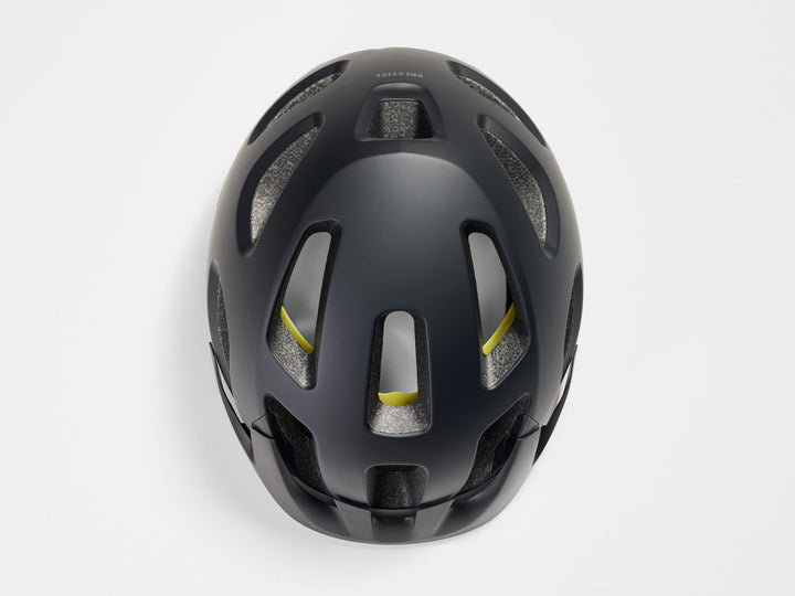 Trek Solstice Asia Fit Mips Bike Helmet(ソルスティス アジアフィット ミップス ヘルメット)