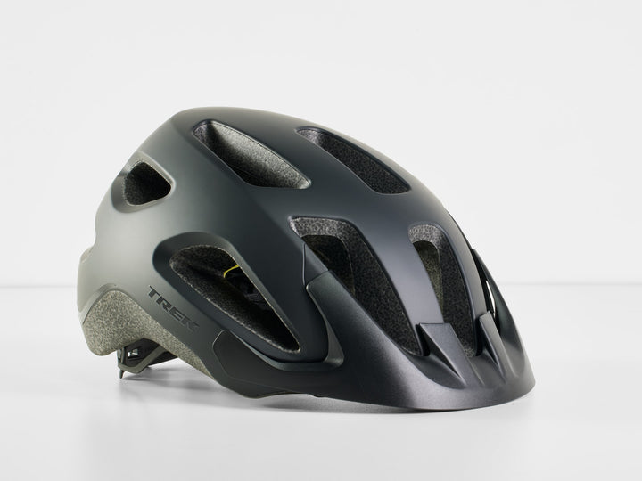 Trek Solstice Asia Fit Mips Bike Helmet（ソルスティス アジアフィット ミップス ヘルメット）