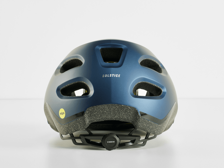 Trek Solstice Asia Fit Mips Bike Helmet(ソルスティス アジアフィット ミップス ヘルメット)