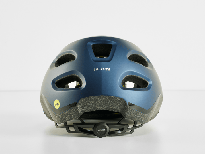 Trek Solstice Asia Fit Mips Bike Helmet（ソルスティス アジアフィット ミップス ヘルメット）