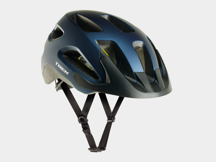 Trek Solstice Asia Fit Mips Bike Helmet（ソルスティス アジアフィット ミップス ヘルメット）