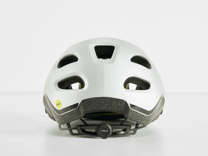 Trek Solstice Asia Fit Mips Bike Helmet（ソルスティス アジアフィット ミップス ヘルメット）