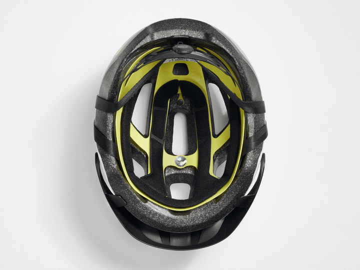 Trek Solstice Asia Fit Mips Bike Helmet(ソルスティス アジアフィット ミップス ヘルメット)