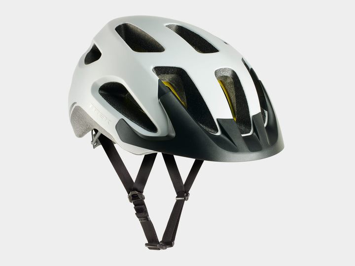 Trek Solstice Asia Fit Mips Bike Helmet（ソルスティス アジアフィット ミップス ヘルメット）