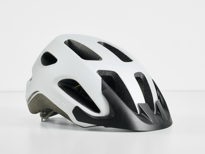 Trek Solstice Asia Fit Mips Bike Helmet（ソルスティス アジアフィット ミップス ヘルメット）