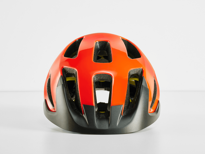 Trek Solstice Asia Fit Mips Bike Helmet(ソルスティス アジアフィット ミップス ヘルメット)