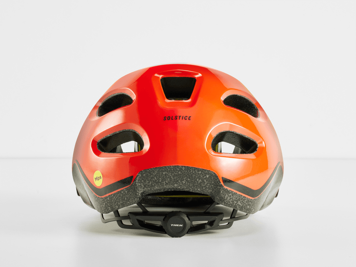 Trek Solstice Asia Fit Mips Bike Helmet(ソルスティス アジアフィット ミップス ヘルメット)