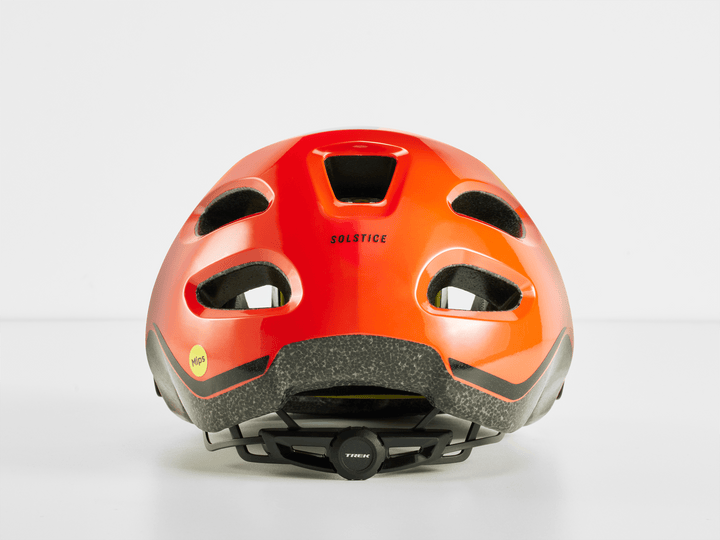 Trek Solstice Asia Fit Mips Bike Helmet（ソルスティス アジアフィット ミップス ヘルメット）