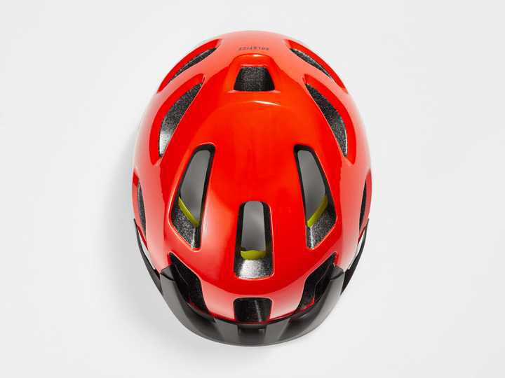 Trek Solstice Asia Fit Mips Bike Helmet(ソルスティス アジアフィット ミップス ヘルメット)