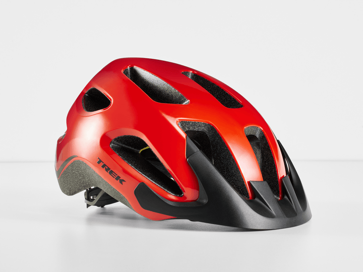 Trek Solstice Asia Fit Mips Bike Helmet(ソルスティス アジアフィット ミップス ヘルメット)