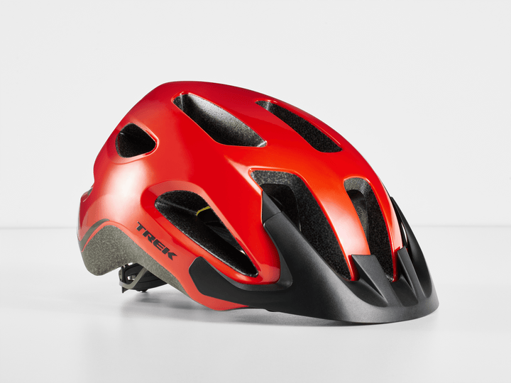 Trek Solstice Asia Fit Mips Bike Helmet（ソルスティス アジアフィット ミップス ヘルメット）