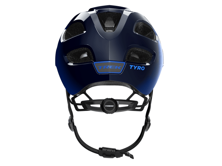Trek Tyro Child Bike Helmet(トレック タイロ チャイルド バイク ヘルメット)