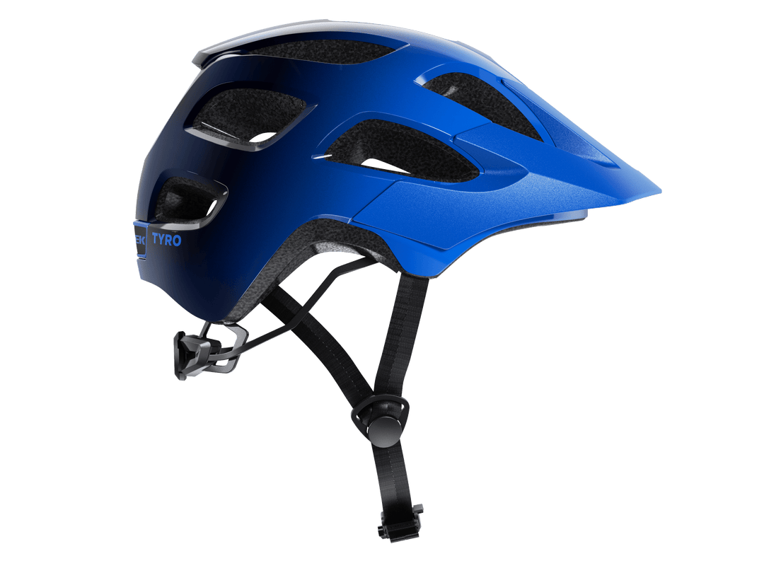 Trek Tyro Child Bike Helmet(トレック タイロ チャイルド バイク ヘルメット)