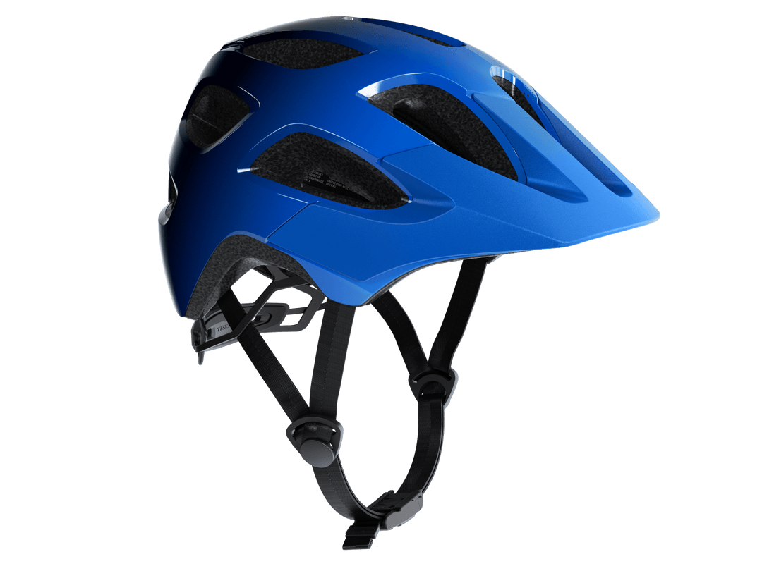 Trek Tyro Child Bike Helmet（トレック タイロ チャイルド バイク ヘルメット）