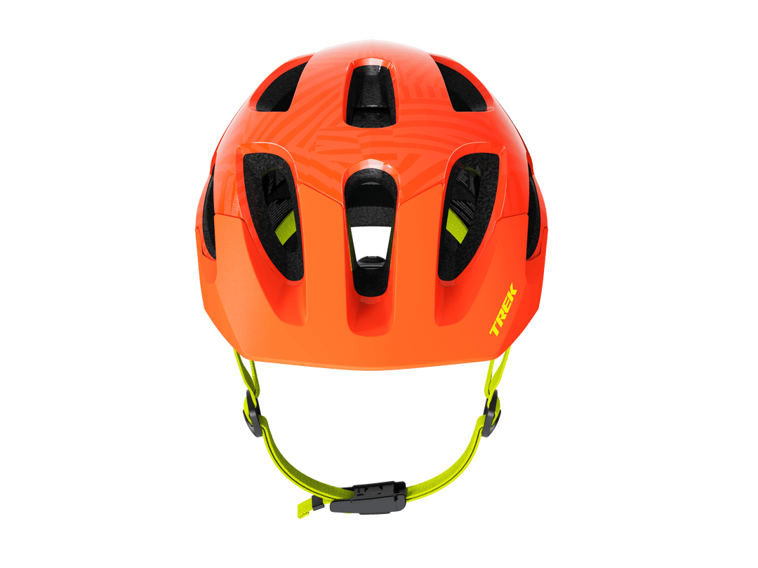 Trek Tyro Child Bike Helmet(トレック タイロ チャイルド バイク ヘルメット)