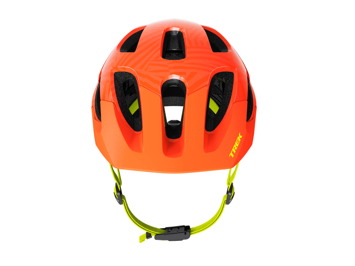 Trek Tyro Child Bike Helmet（トレック タイロ チャイルド バイク ヘルメット）