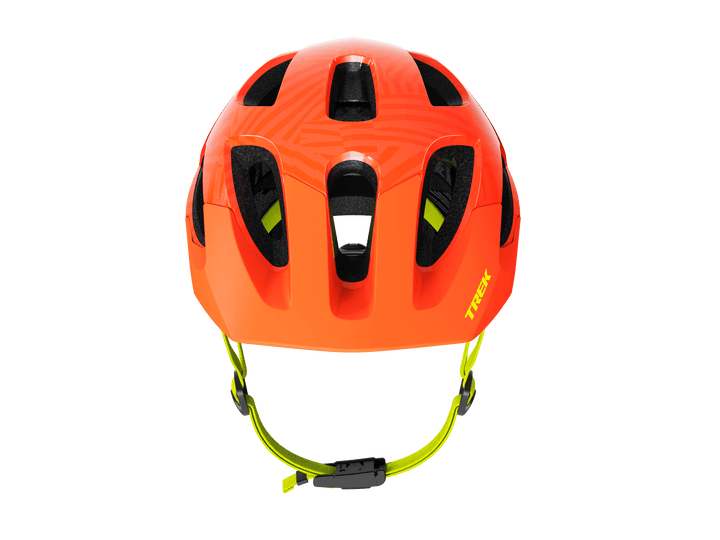 Trek Tyro Child Bike Helmet(トレック タイロ チャイルド バイク ヘルメット)