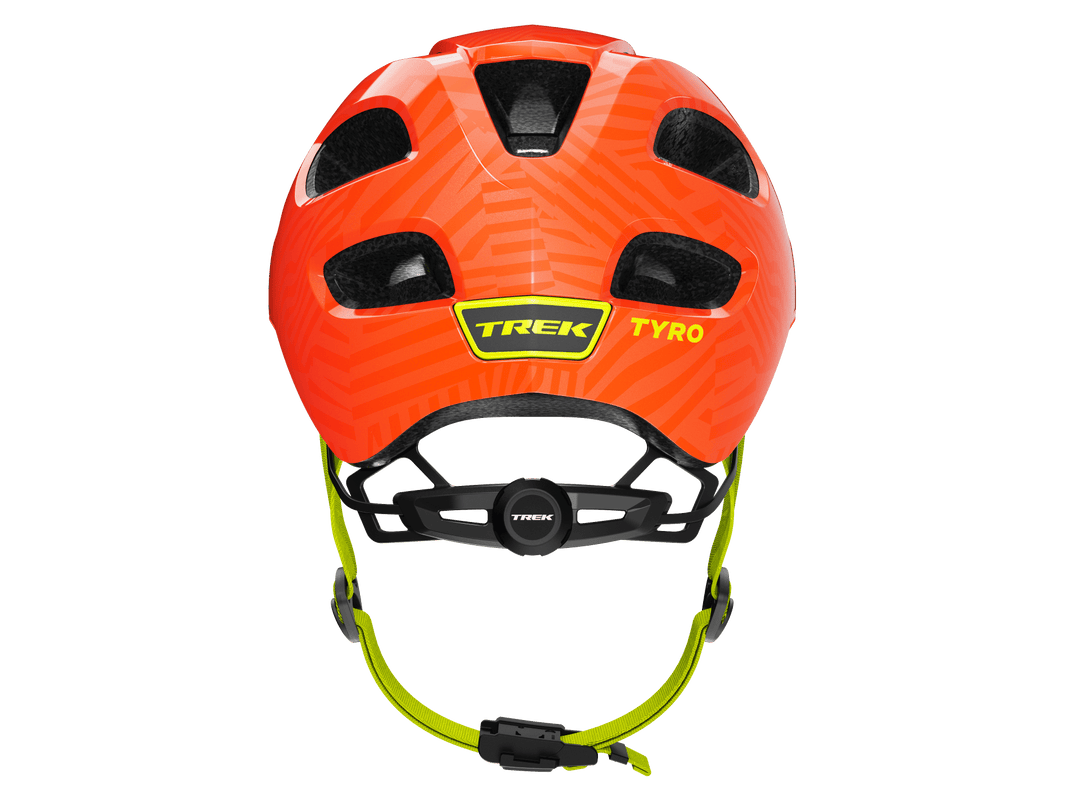 Trek Tyro Child Bike Helmet(トレック タイロ チャイルド バイク ヘルメット)