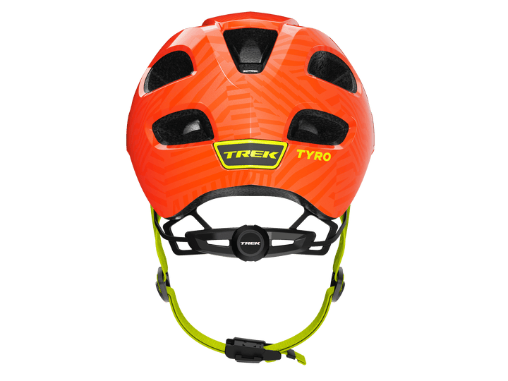 Trek Tyro Child Bike Helmet(トレック タイロ チャイルド バイク ヘルメット)