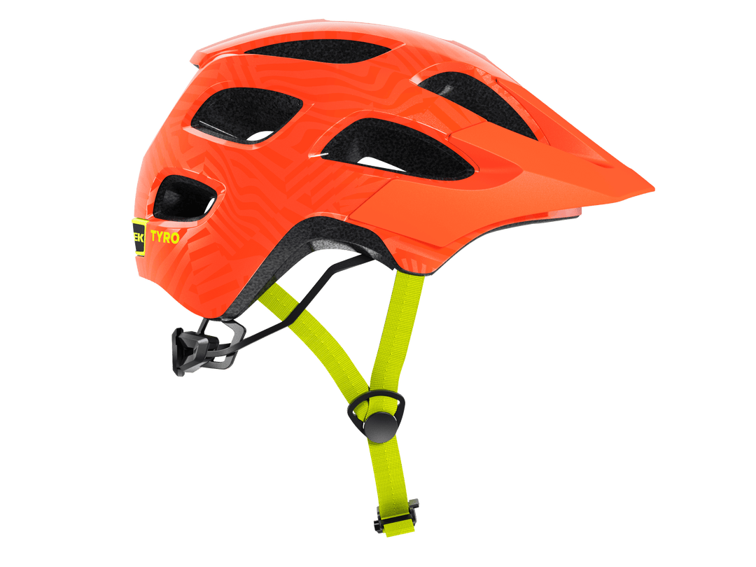 Trek Tyro Child Bike Helmet(トレック タイロ チャイルド バイク ヘルメット)