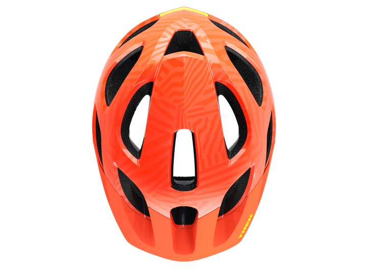 Trek Tyro Child Bike Helmet(トレック タイロ チャイルド バイク ヘルメット)