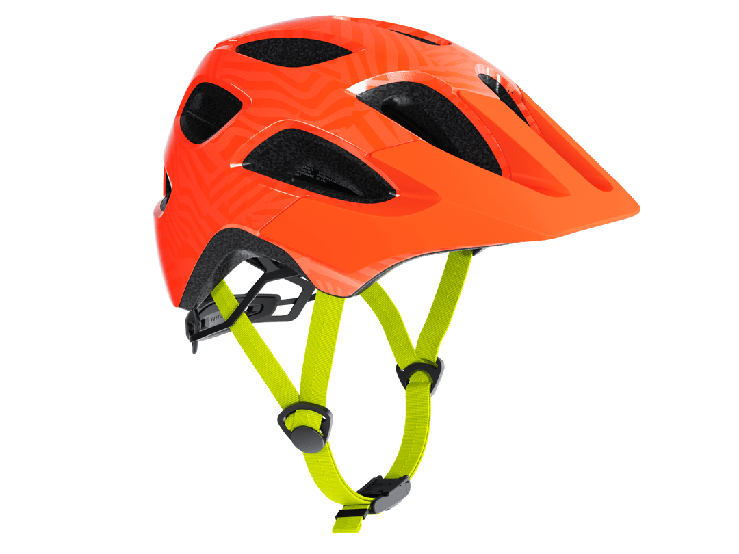 Trek Tyro Child Bike Helmet(トレック タイロ チャイルド バイク ヘルメット)