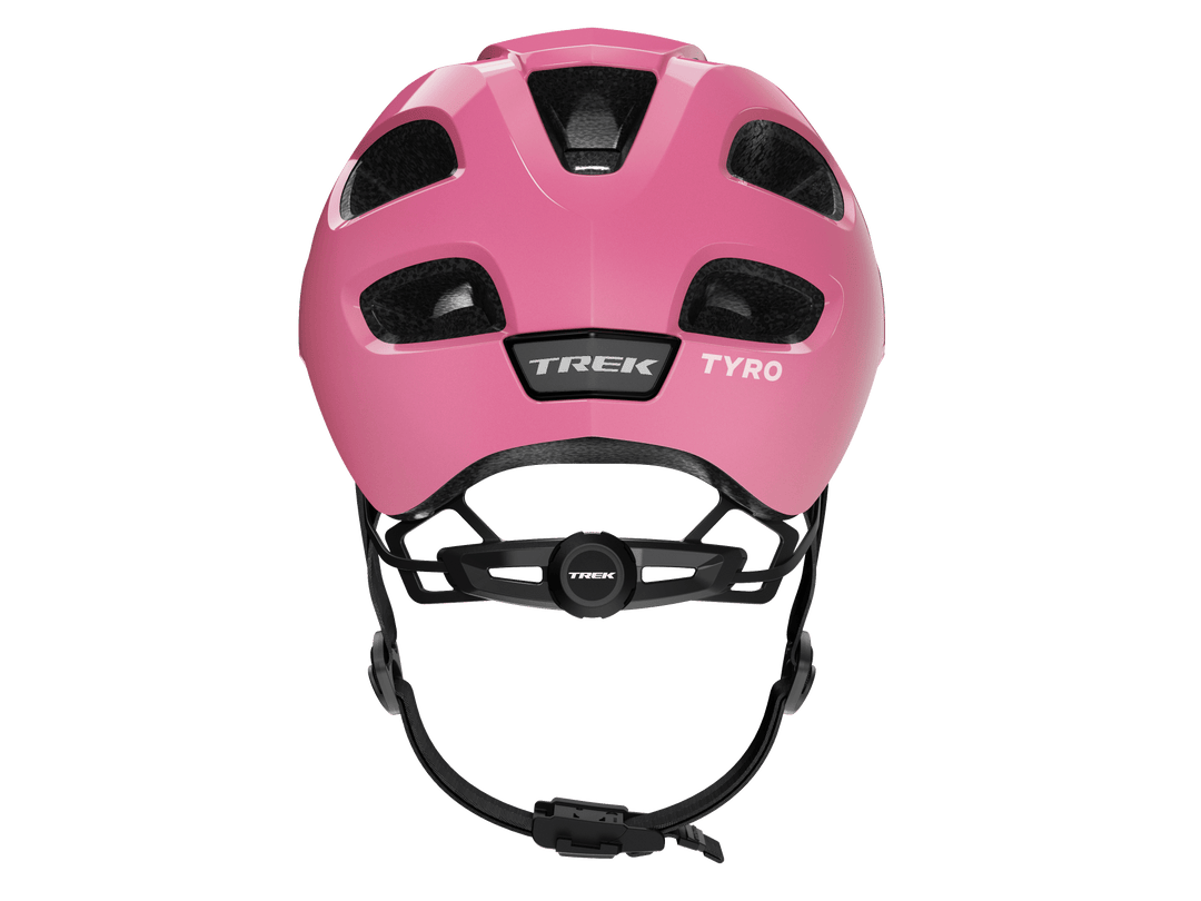 Trek Tyro Child Bike Helmet(トレック タイロ チャイルド バイク ヘルメット)