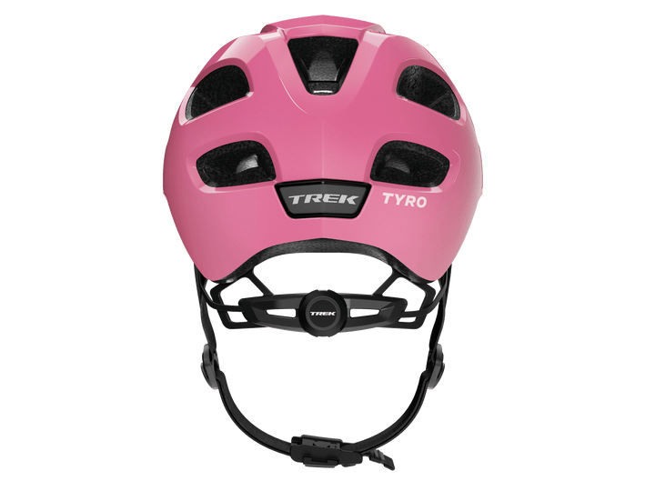 Trek Tyro Child Bike Helmet（トレック タイロ チャイルド バイク ヘルメット）