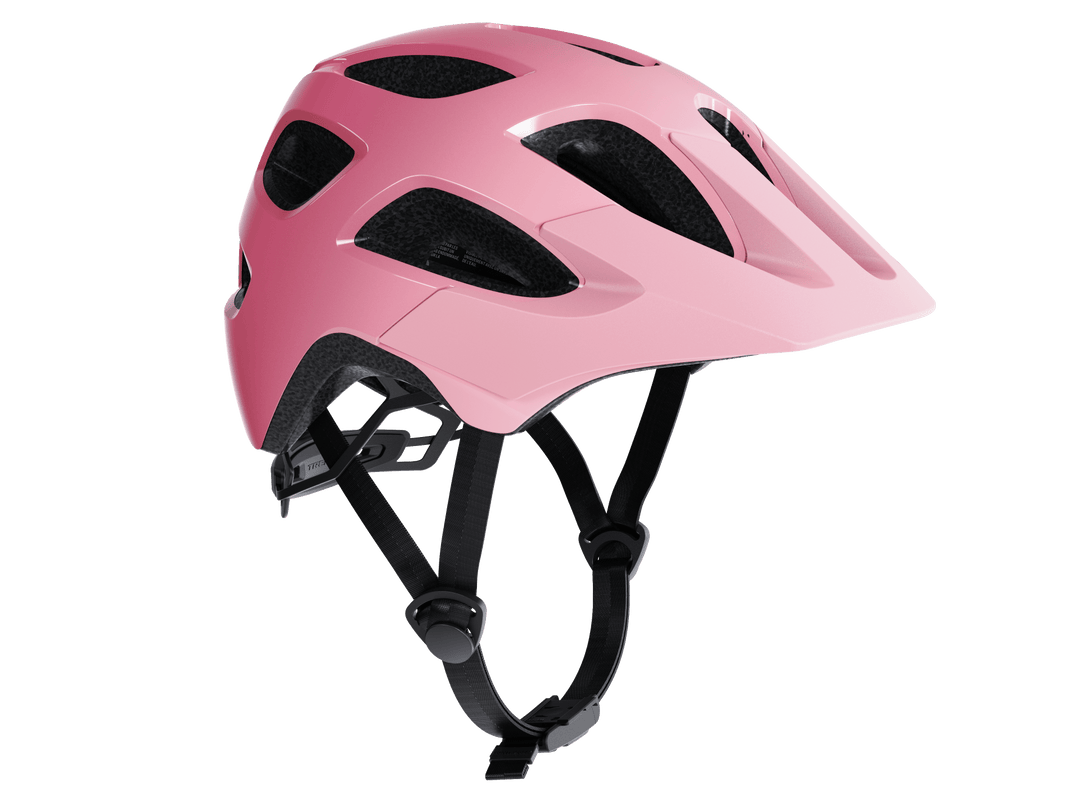 Trek Tyro Child Bike Helmet(トレック タイロ チャイルド バイク ヘルメット)