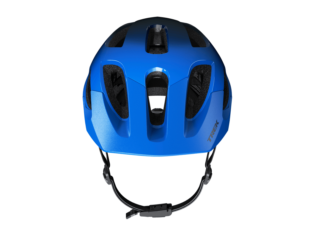 Trek Tyro Youth Bike Helmet（トレック タイロ ユース バイク ヘルメット）