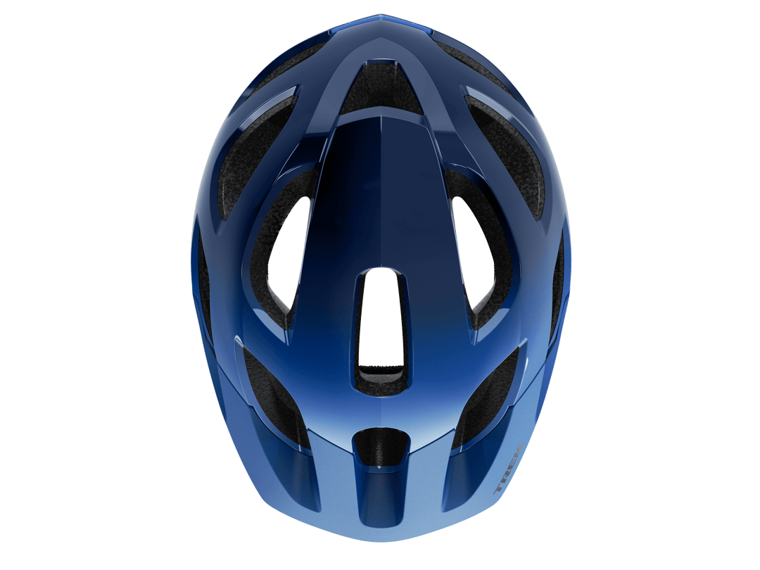 Trek Tyro Youth Bike Helmet（トレック タイロ ユース バイク ヘルメット）