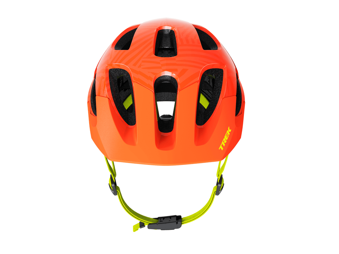 Trek Tyro Youth Bike Helmet（トレック タイロ ユース バイク ヘルメット）