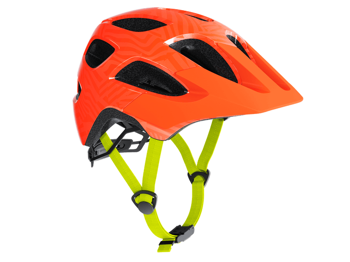 Trek Tyro Youth Bike Helmet（トレック タイロ ユース バイク ヘルメット）