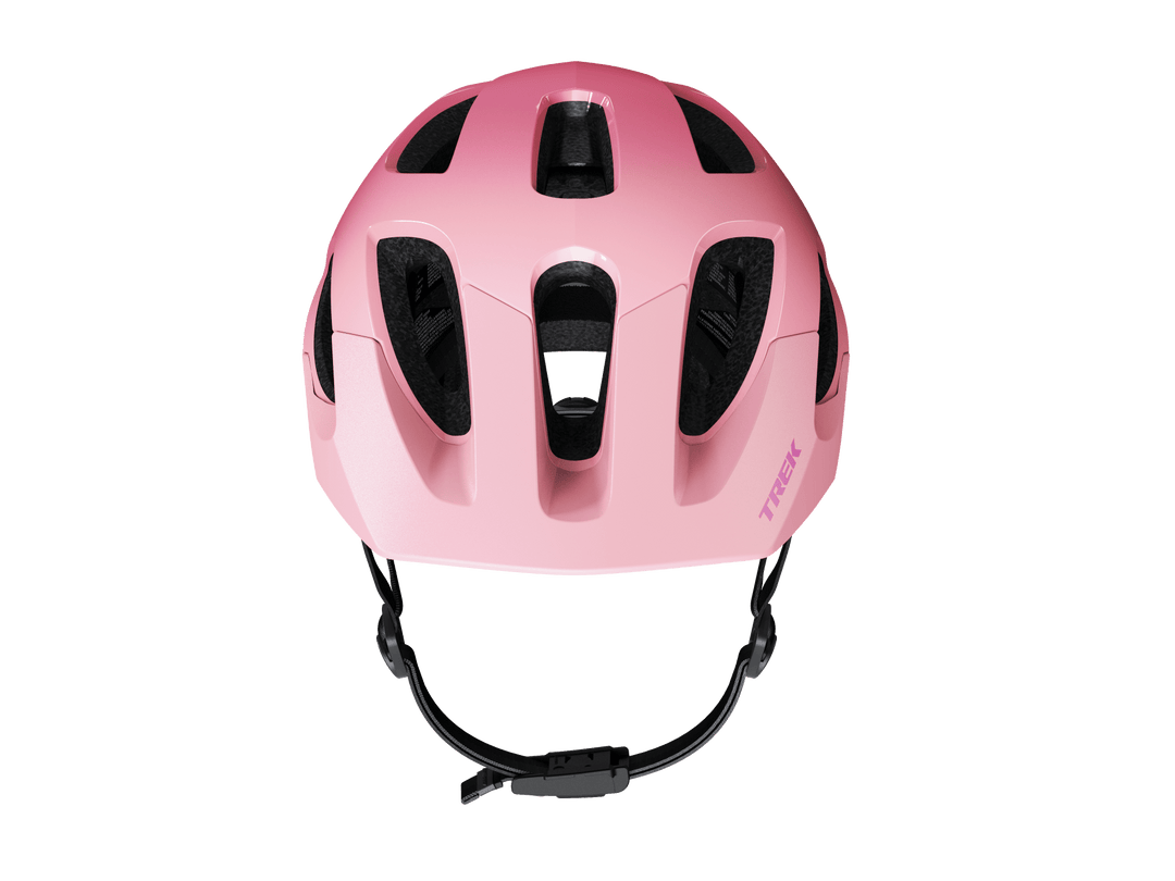 Trek Tyro Youth Bike Helmet（トレック タイロ ユース バイク ヘルメット）