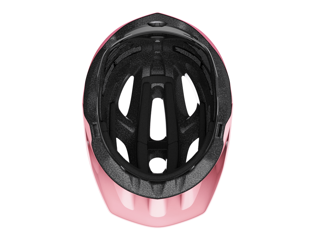 Trek Tyro Youth Bike Helmet（トレック タイロ ユース バイク ヘルメット）