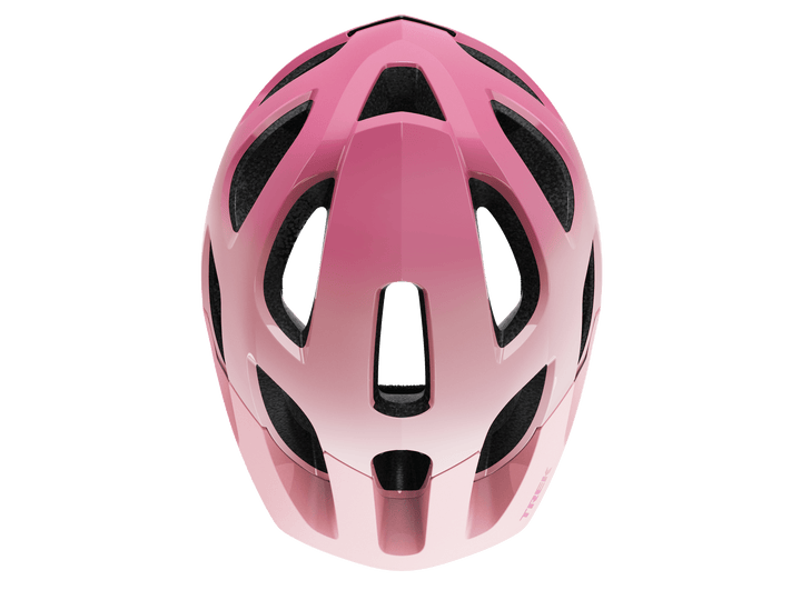 Trek Tyro Youth Bike Helmet(トレック タイロ ユース バイク ヘルメット)