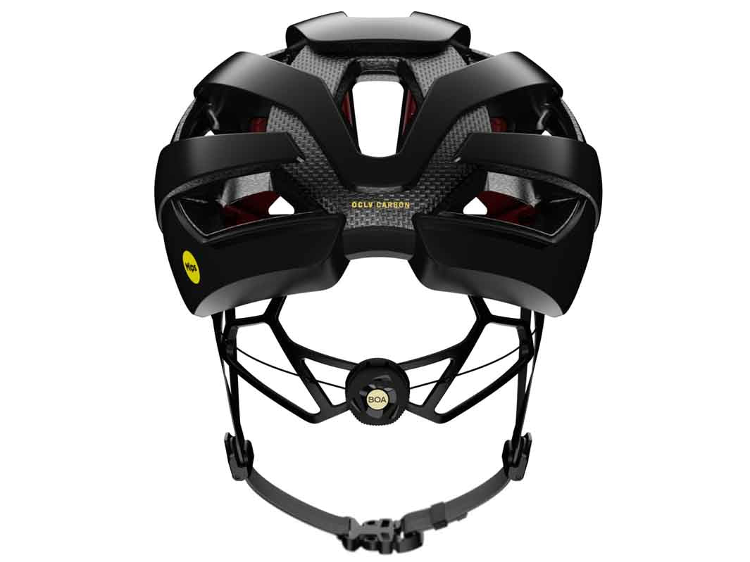 Trek Velocis MIPS Asia Fit Road Helmet(トレック ベロシス ミップス アジアフィット ロード ヘルメット)