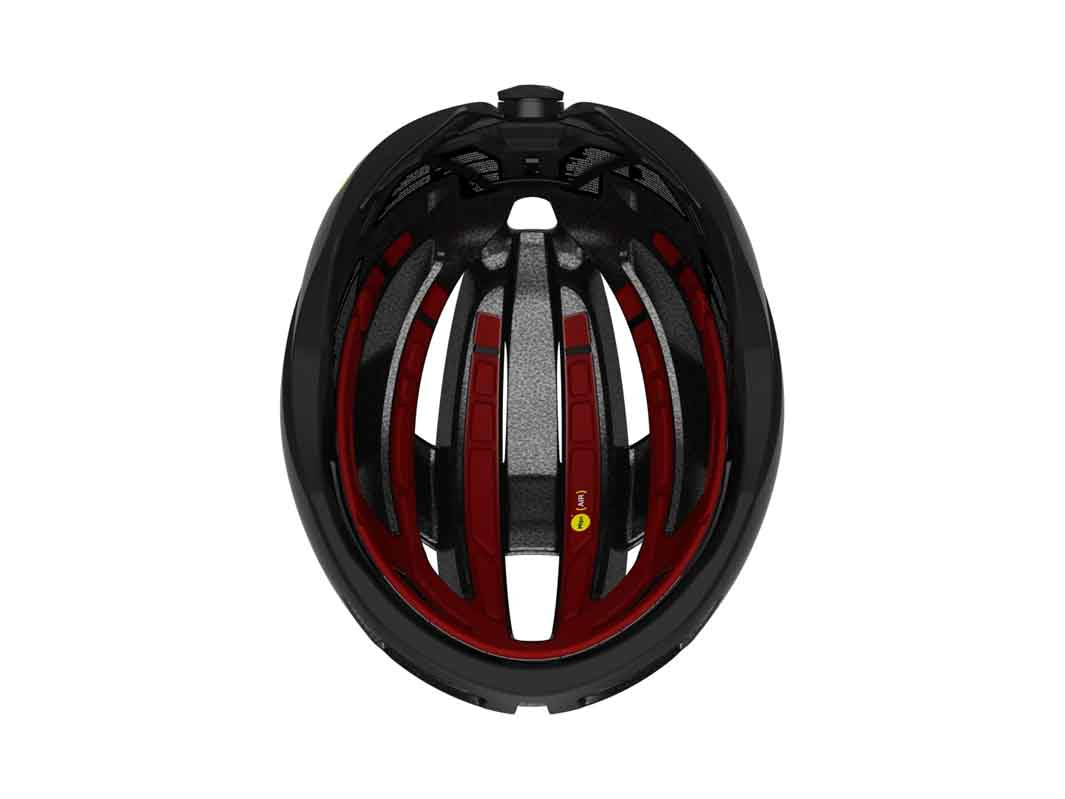Trek Velocis MIPS Asia Fit Road Helmet(トレック ベロシス ミップス アジアフィット ロード ヘルメット)