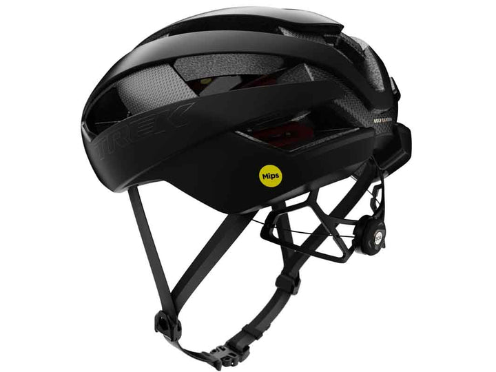 Trek Velocis MIPS Asia Fit Road Helmet(トレック ベロシス ミップス アジアフィット ロード ヘルメット)