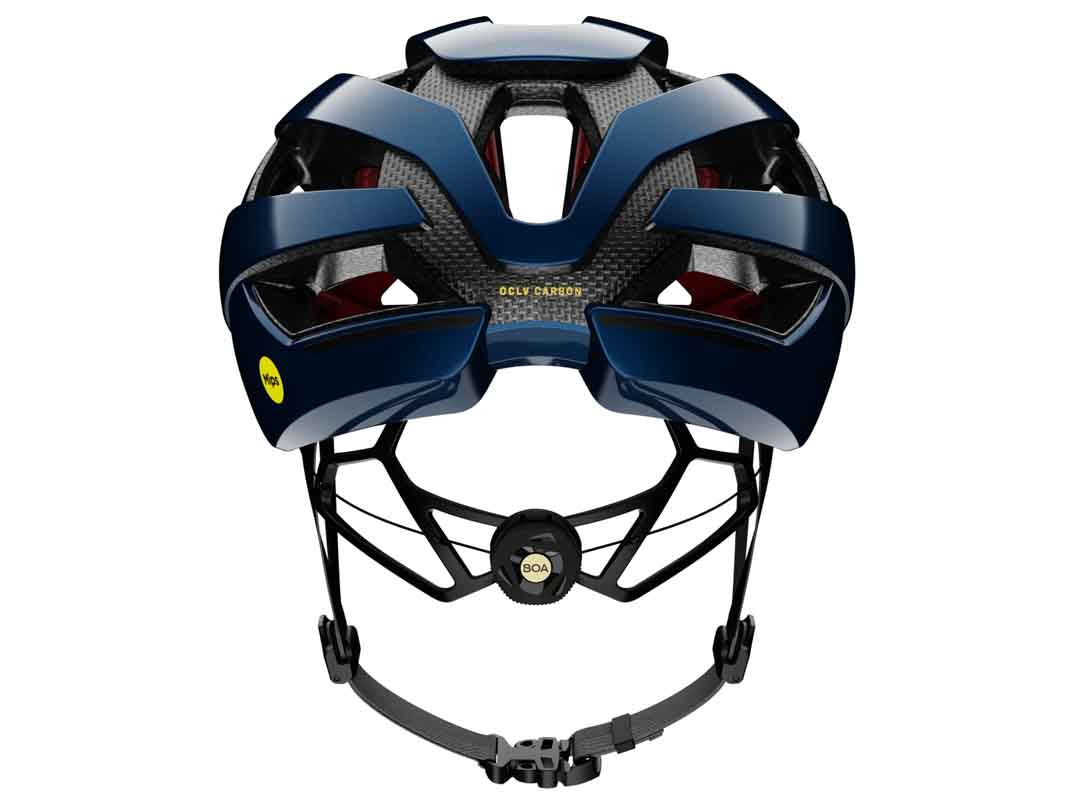 Trek Velocis MIPS Asia Fit Road Helmet(トレック ベロシス ミップス アジアフィット ロード ヘルメット)