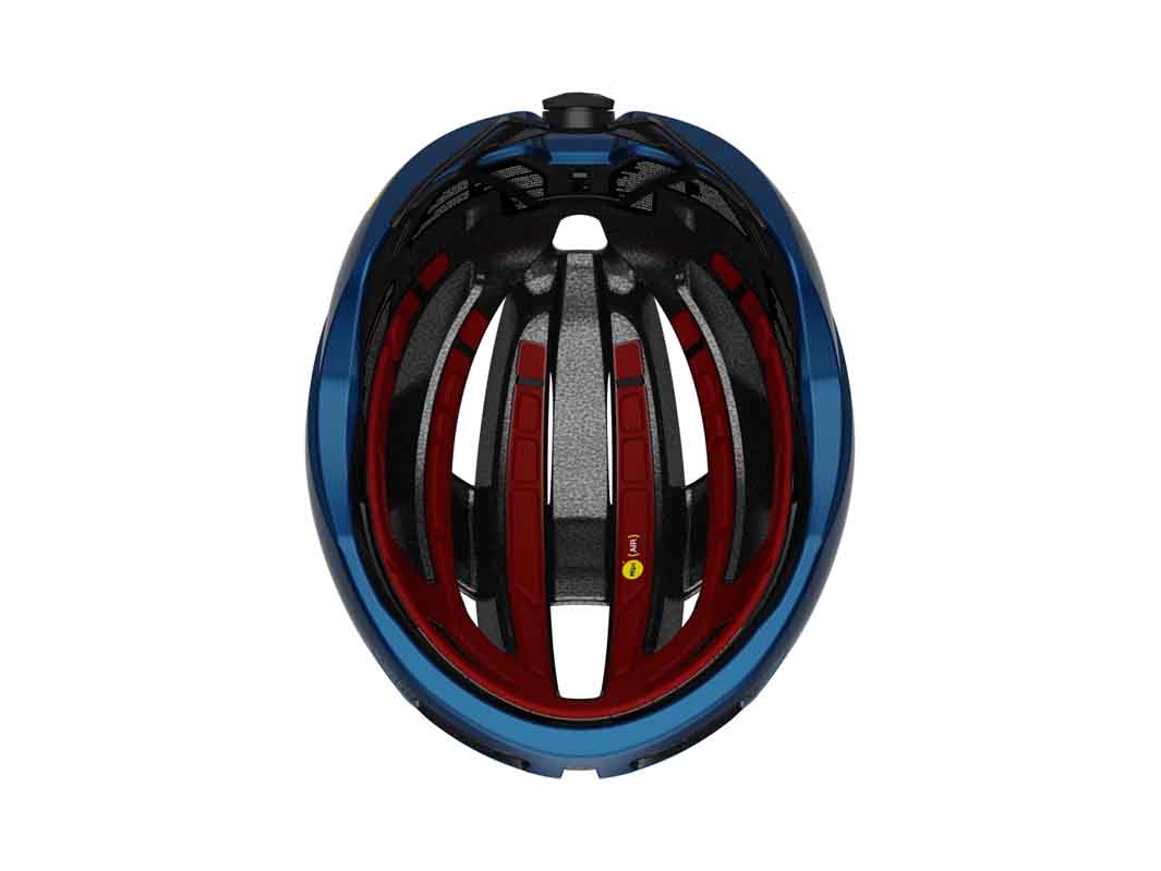 Trek Velocis MIPS Asia Fit Road Helmet(トレック ベロシス ミップス アジアフィット ロード ヘルメット)