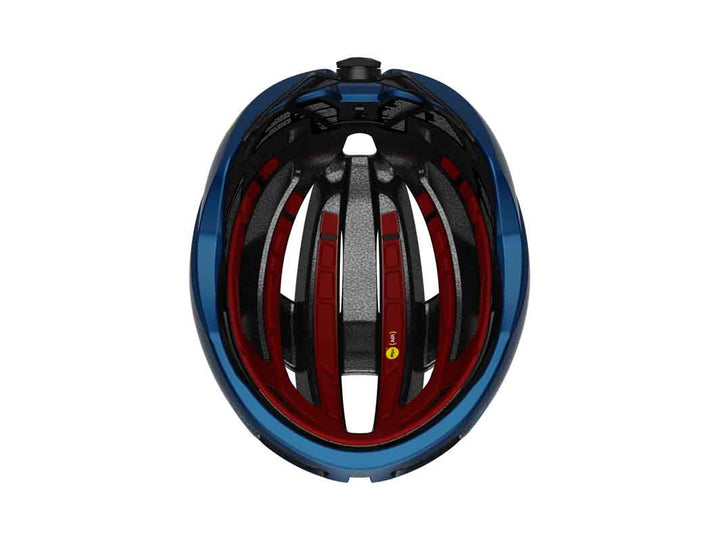 Trek Velocis MIPS Asia Fit Road Helmet(トレック ベロシス ミップス アジアフィット ロード ヘルメット)