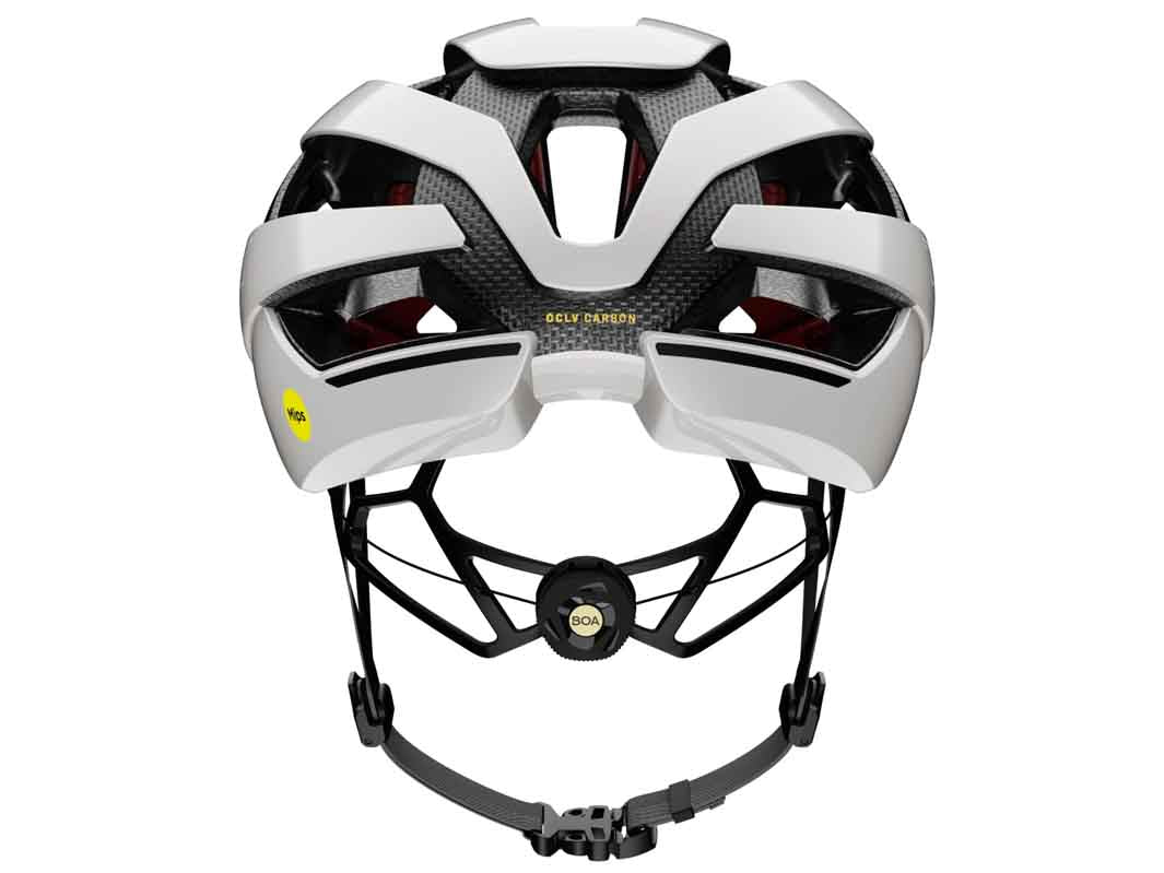 Trek Velocis MIPS Asia Fit Road Helmet(トレック ベロシス ミップス アジアフィット ロード ヘルメット)