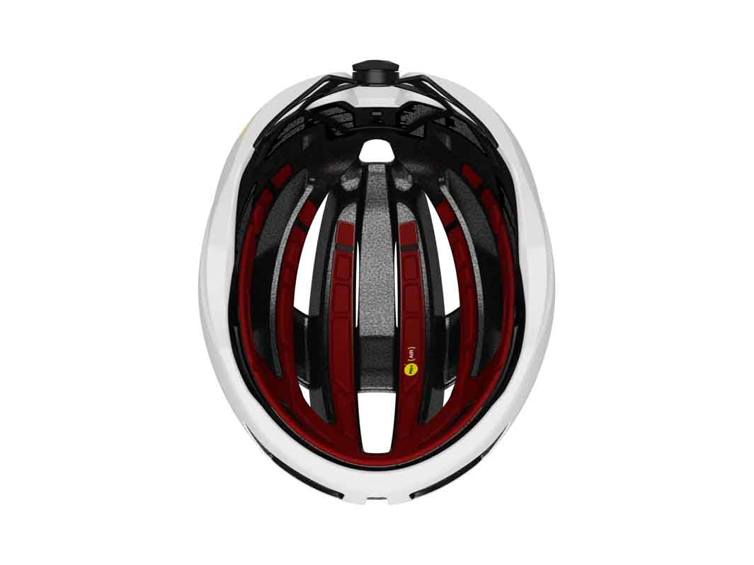 Trek Velocis MIPS Asia Fit Road Helmet(トレック ベロシス ミップス アジアフィット ロード ヘルメット)